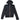 Men's Maglia Hoodie Black Size M