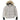 Men's Wyndham Parka Down Jacket Grey Size S