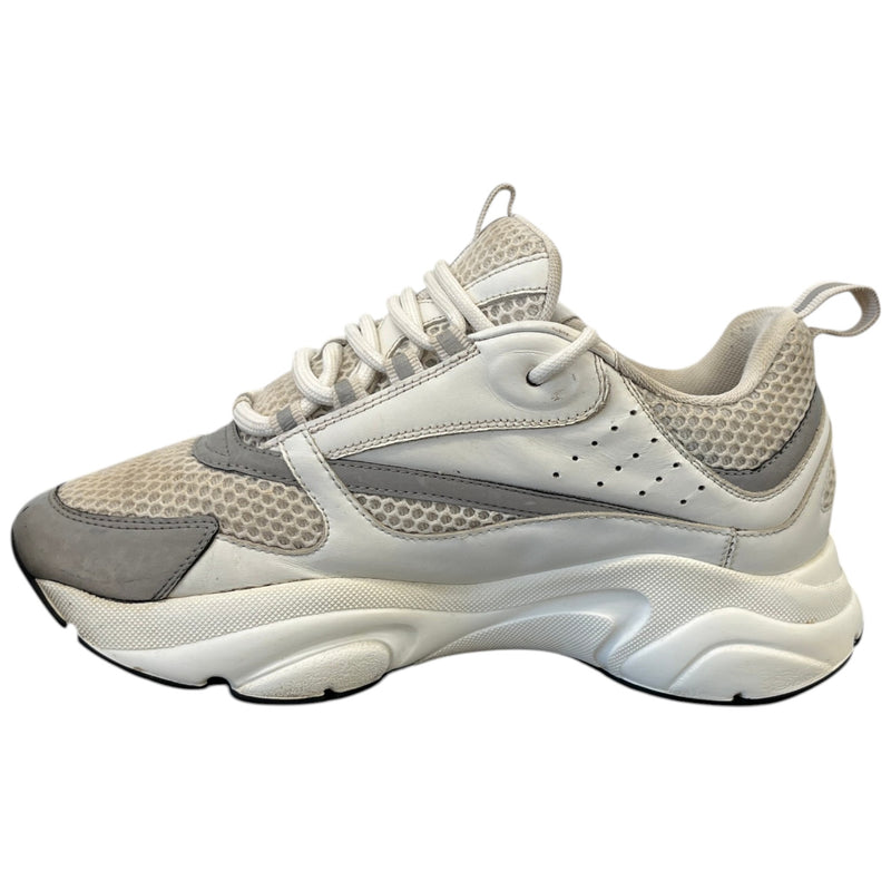 Men's B22 Low Trainers White Size EU 40 / UK 6