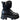 Women's Monolith Re-Nylon With Pouch Boots Black Size EU 37 / UK 4