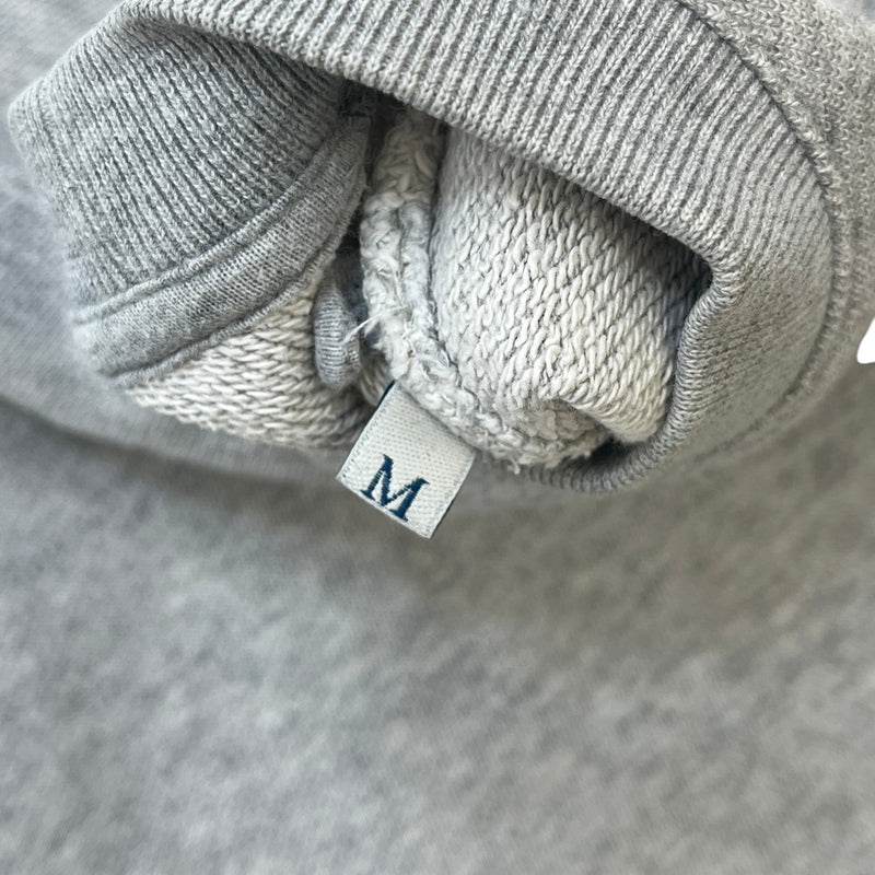 Men's Maglia Sweatshirt Grey Size M