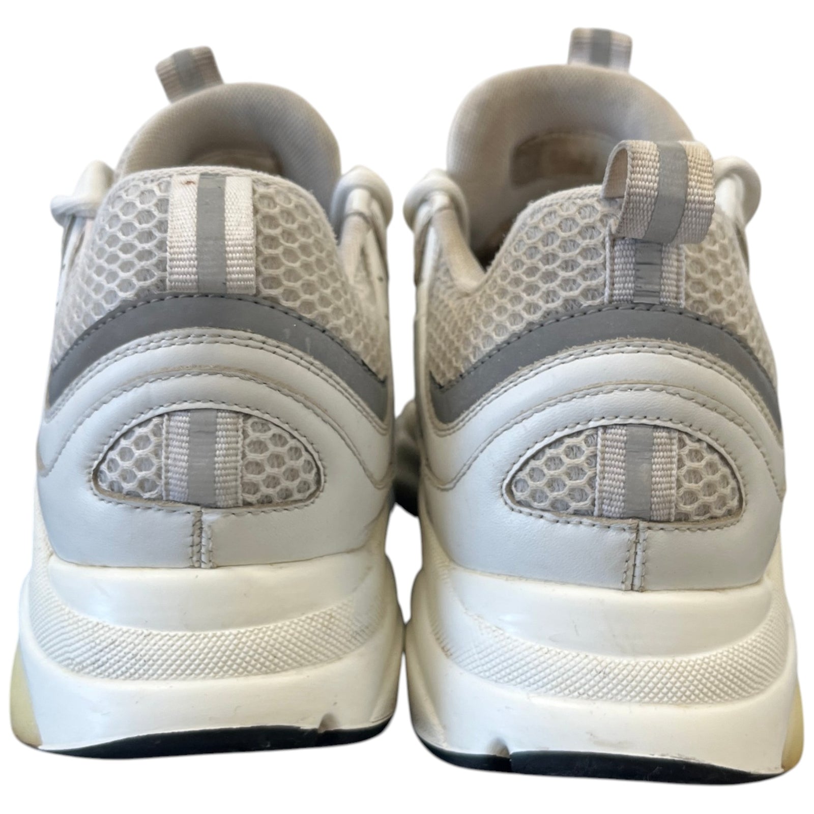 Men's B22 Low Trainers White Size EU 40 / UK 6 - Photo 7