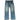 Men's Mx1 Jeans Blue Size Waist 36"