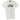Men's Icon Logo Print T-Shirt White Size S