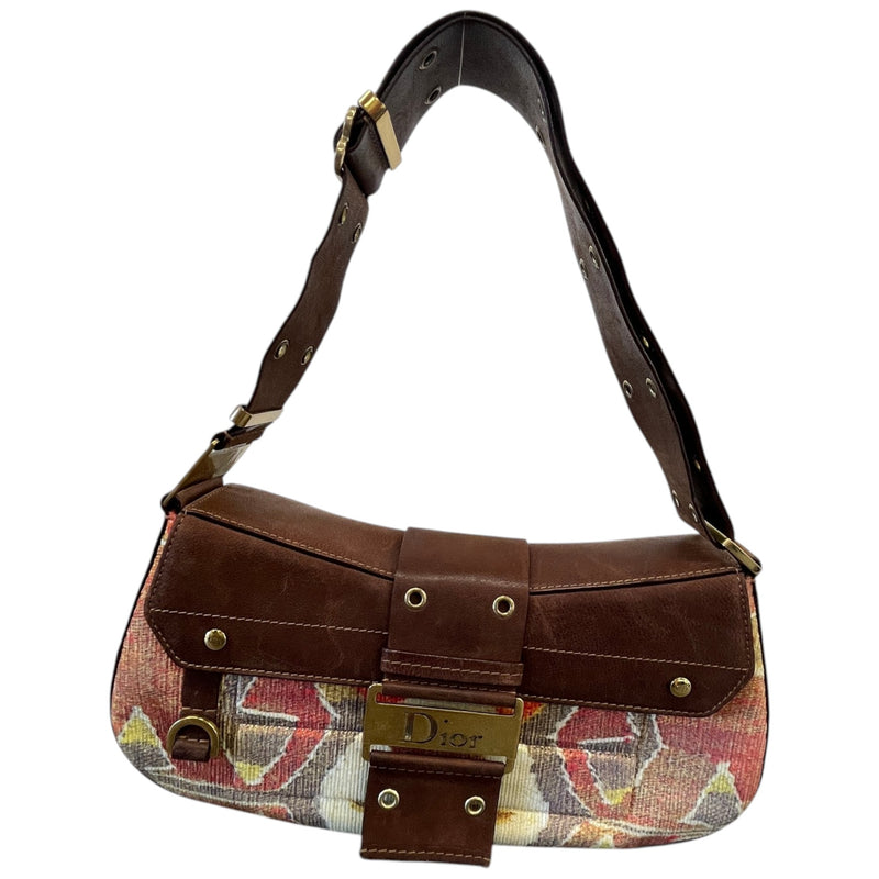 Women's Columbus Handbag Brown