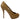 Women's Peep Toe Heels Beige Size EU 39 / UK 6