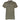 Men's Embroidered Logo Polo Shirt Khaki Size IT 46 / UK S