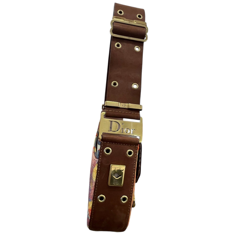 Women's Columbus Handbag Brown