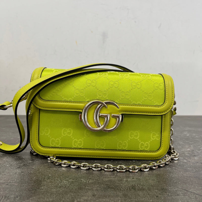 Women's Go Gg Small Handbag Green