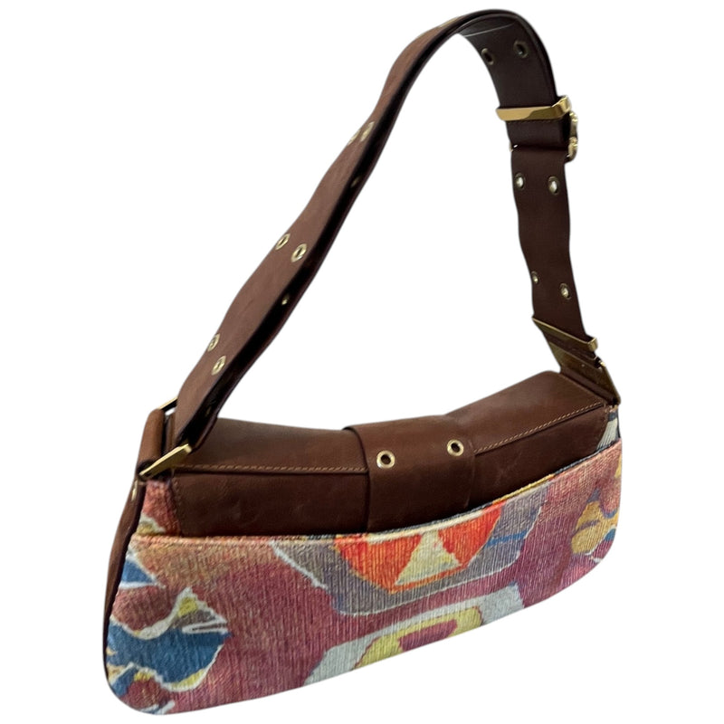 Women's Columbus Handbag Brown