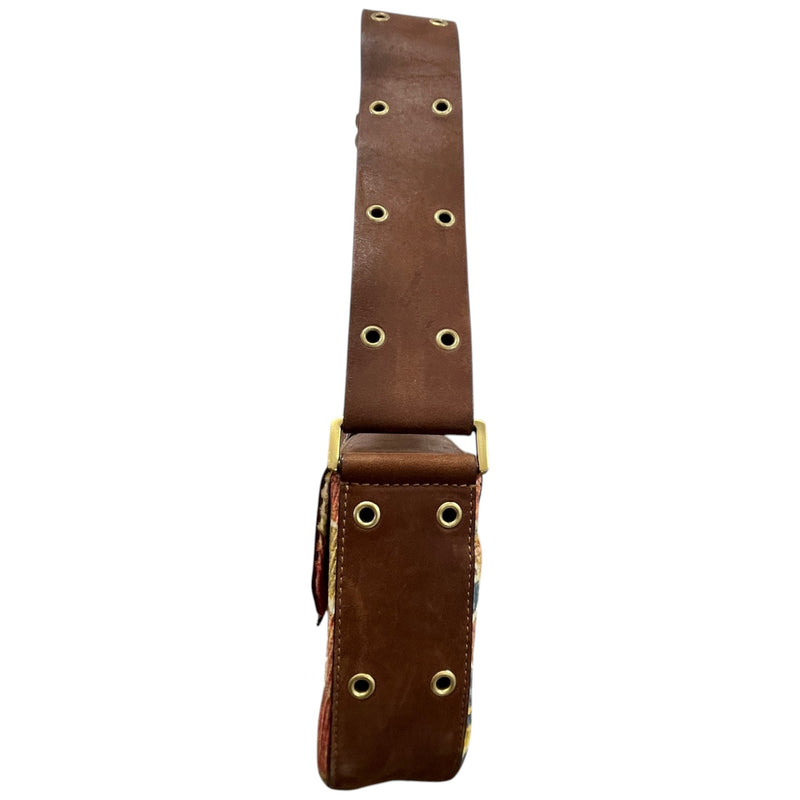 Women's Columbus Handbag Brown
