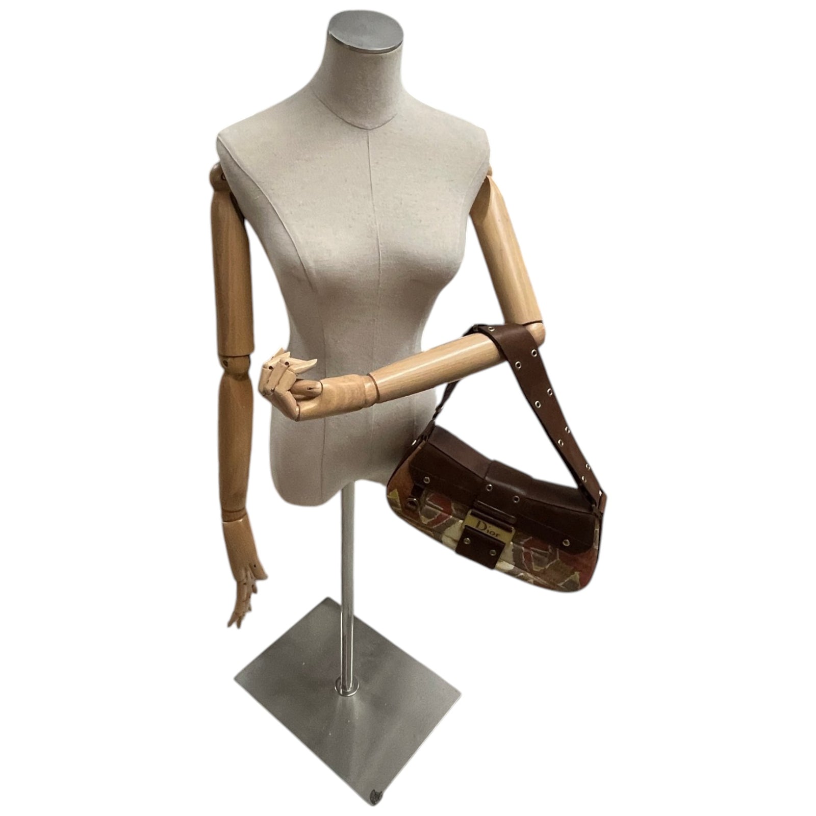 Women's Columbus Handbag Brown - Photo 2