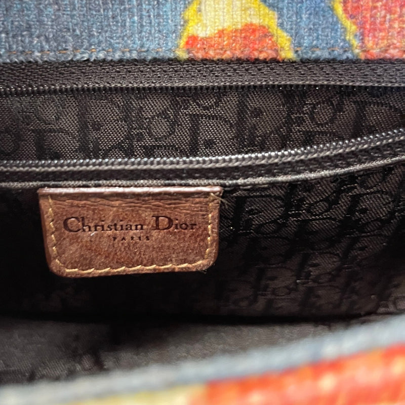Women's Columbus Handbag Brown