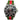 Men's Web Dive 40Mm Watch Green