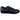 Men's Linear Rosa Low Trainers Black Size EU 40.5 / UK 6.5