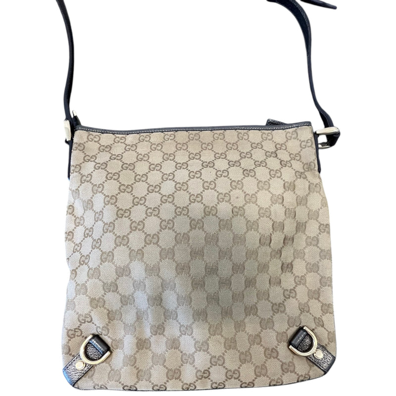 Women's Gg Supreme Abbey D-Ring Bag Beige