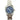 Men's Gg2570 41Mm Watch Silver