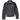 Men's Distressed Arrow Logo Jacket Black Size L