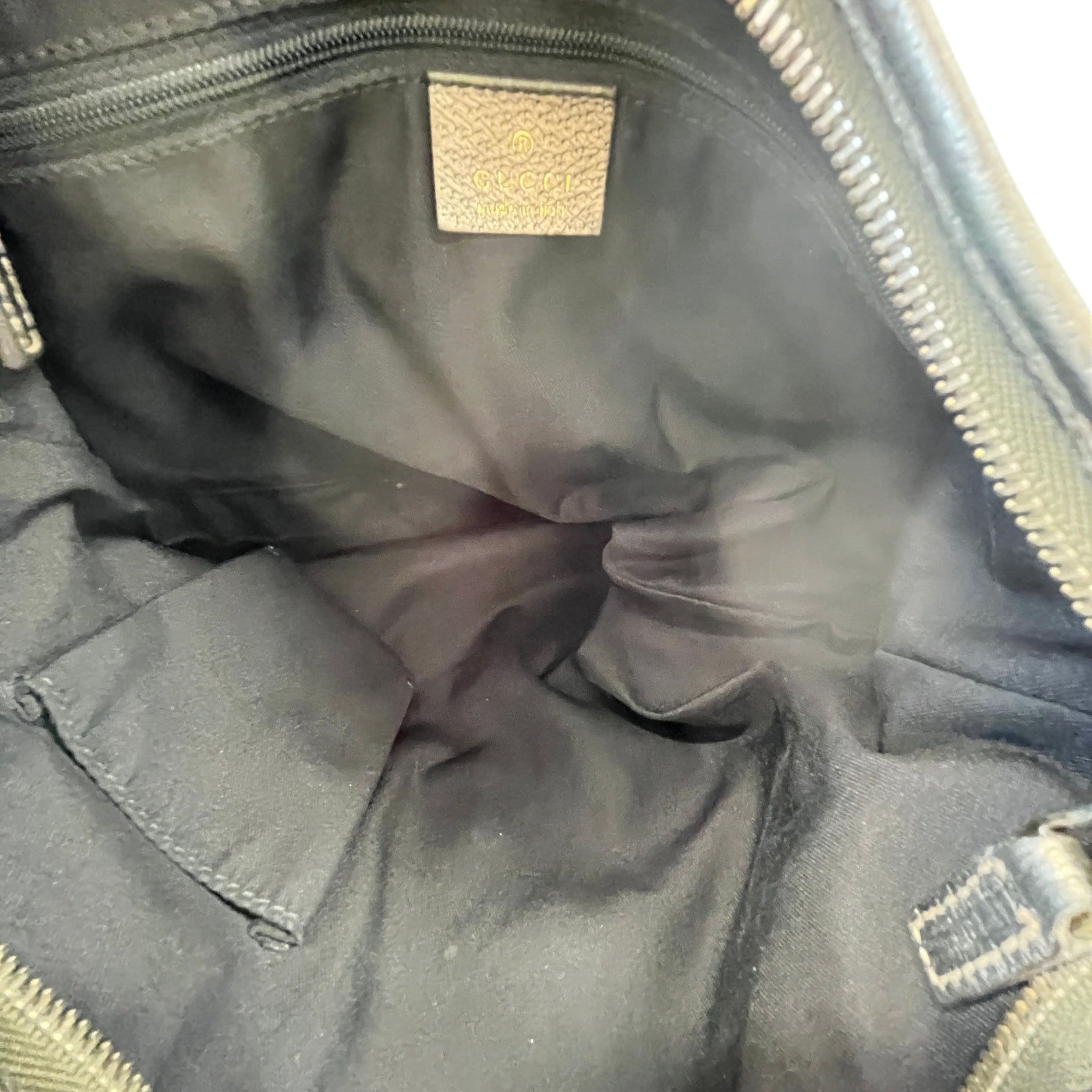 Women's Gg Supreme Abbey D-Ring Bag Beige - Photo 8