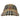 Men's Checkered Hat Beige