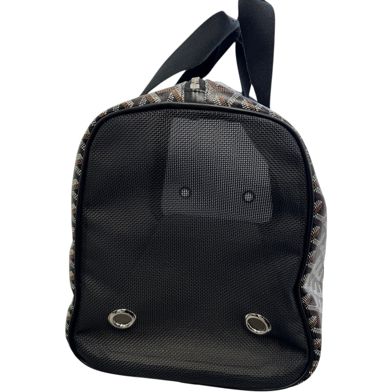 Men's Voltigeur MM Travel Bag Black