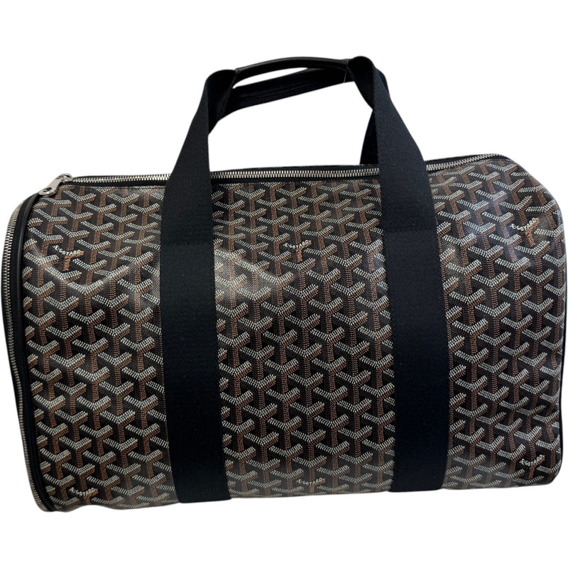 Men's Voltigeur MM Travel Bag Black