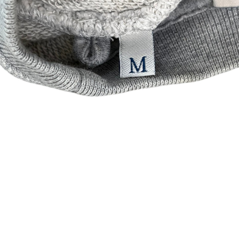 Men's Maglia Sweatshirt Grey Size M