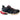 Women's Track Runner Low Trainers Black Size EU 40 / UK 7