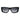 Women's 0110/S 80790 5120 145 Sunglasses Black