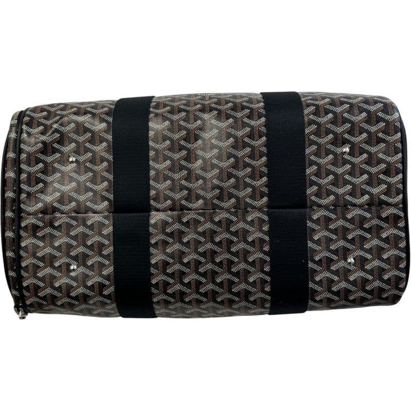 Men's Voltigeur MM Travel Bag Black