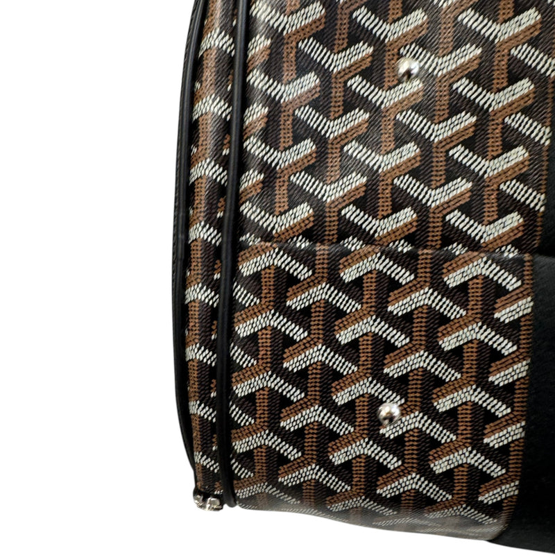 Men's Voltigeur MM Travel Bag Black