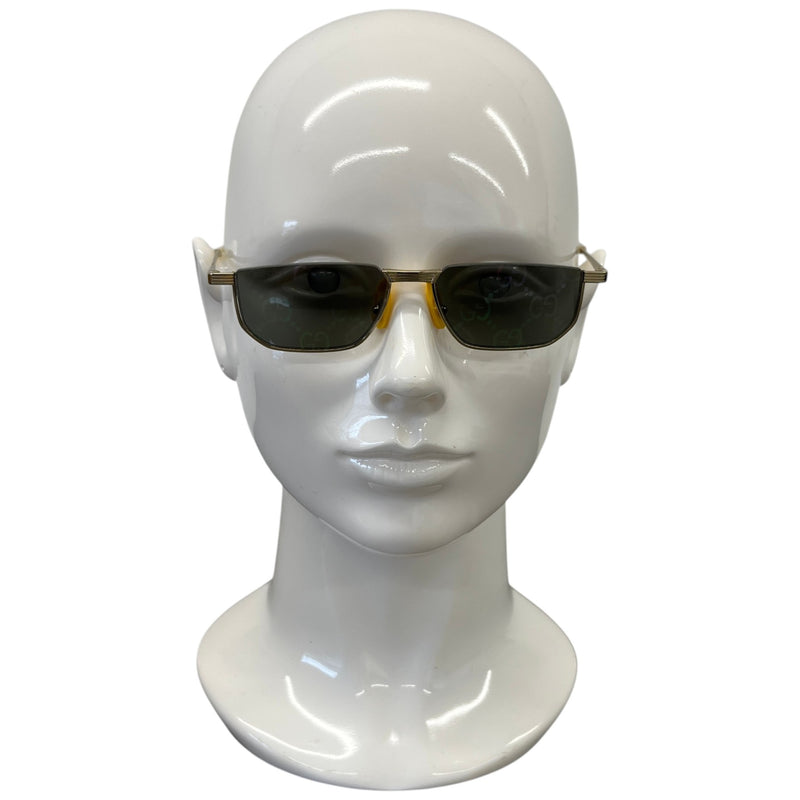 Men's GG0627S Sunglasses Gold
