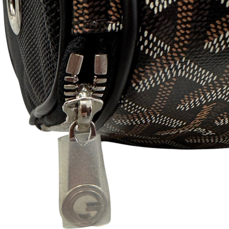Men's Voltigeur MM Travel Bag Black