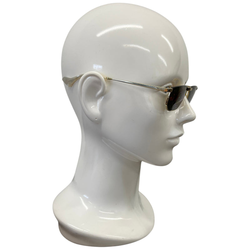 Men's GG0627S Sunglasses Gold