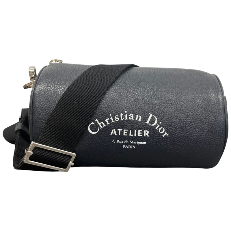 Men's Atelier Roller Bag Navy