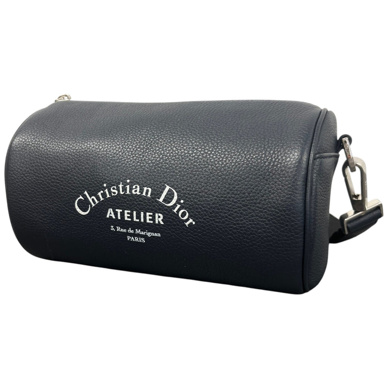 Men's Atelier Roller Bag Navy