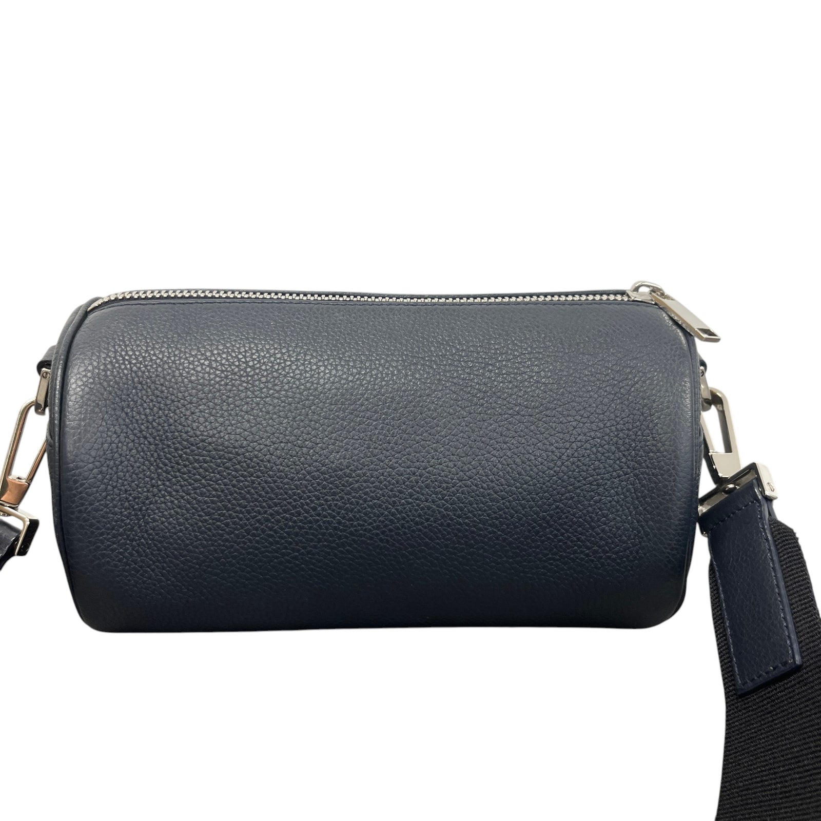 Men's Atelier Roller Bag Navy - Photo 3