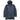 Men's Benjamin Down Jacket Navy Size 3 / L