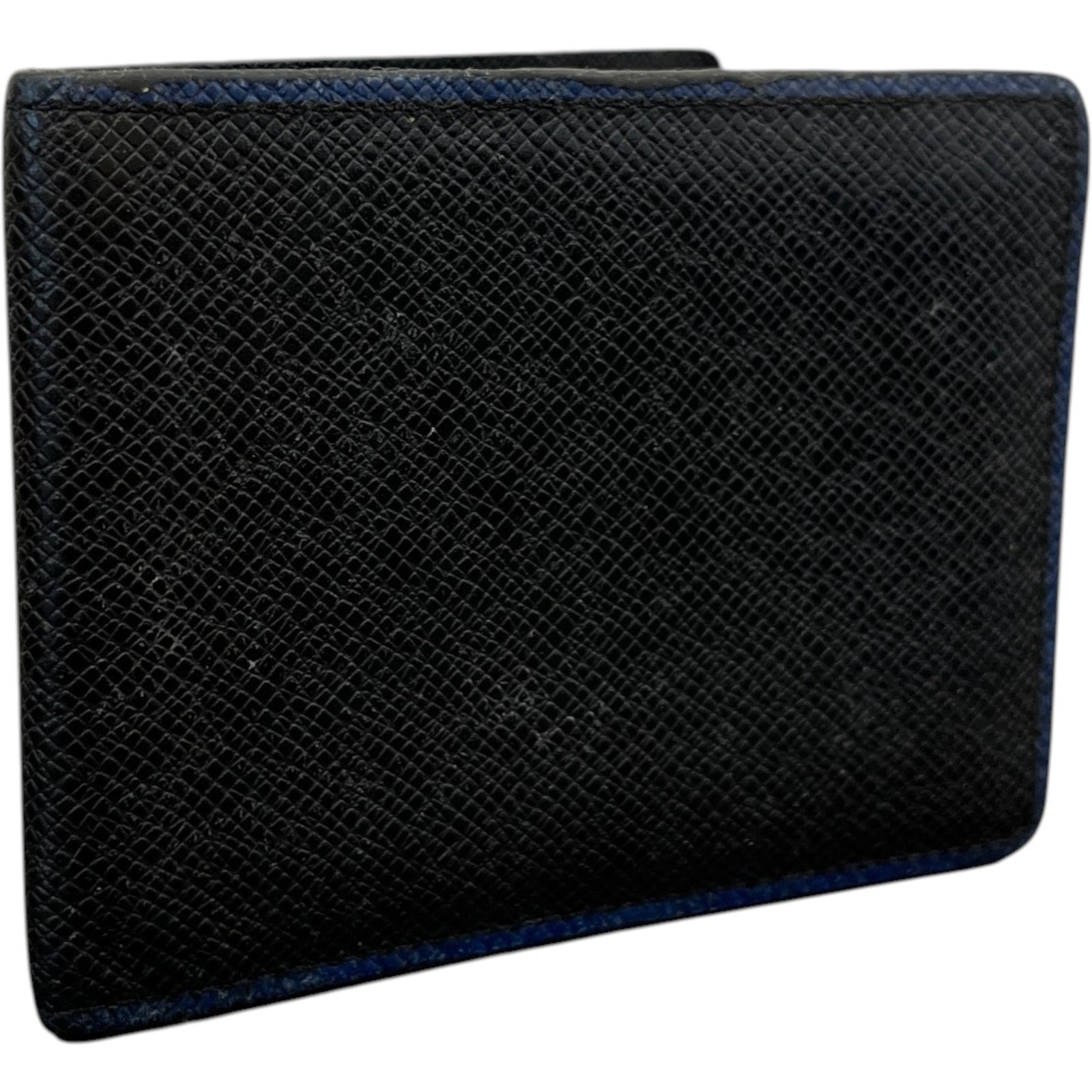 Men's Taiga Multiple Wallet Navy - Photo 3