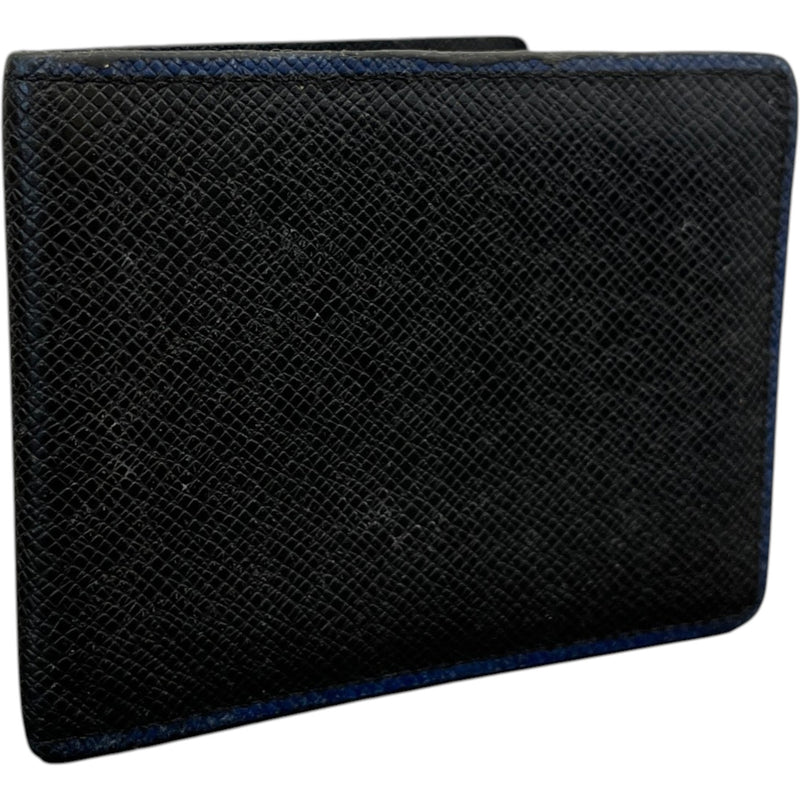 Men's Taiga Multiple Wallet Navy