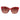 Women's 5718 145 Patterned Sunglasses Pink