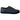 Men's Gg Supreme Low Trainers Black Size EU 39.5 / UK 5.5