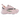 Men's B22 Technical Mesh Low Trainers Pink Size EU 40.5 / UK 6.5
