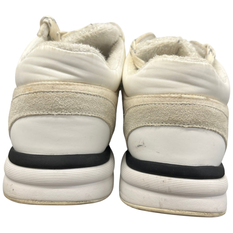 Women's Cc Runner Low Trainers White Size EU 38.5 / UK 5.5