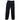 Men's Applique Logo Joggers Black Size L