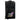 Men's Lanyard Logo Card Holder Black