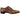 Men's Greggo Flat Loafers Brown Size EU 42 / UK 8