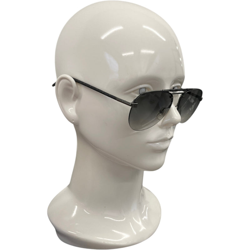 Men's Z1109W Monogram Eclipse Sunglasses Silver