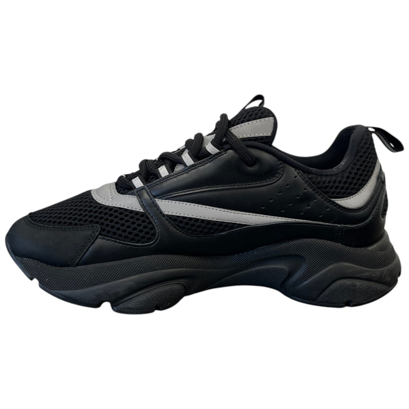 Men's B22 Low Trainers Black Size EU 42 / UK 8
