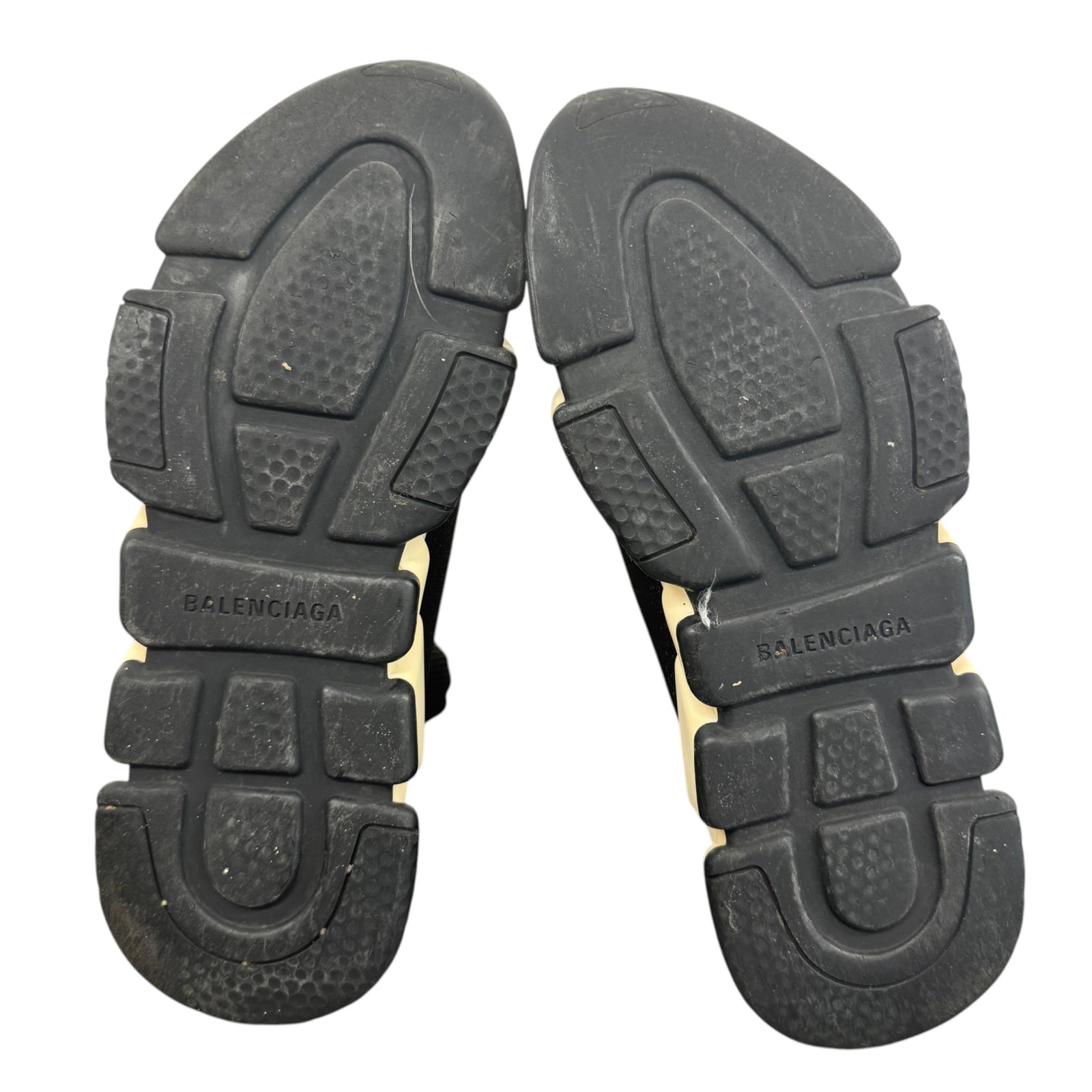 Men's Speed Sock Low Trainers Black Size UK 8 / EU 42 - Photo 10